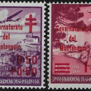 1944 Soprastampati