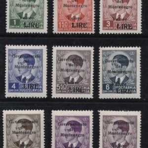 1942Soprastampati