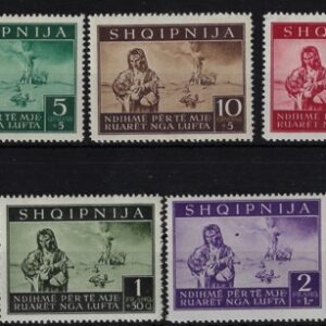 1945 Pro sinistrati