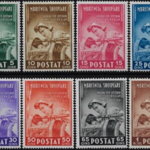 1943 Pro croce Rossa