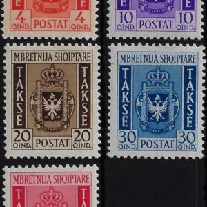 1940 Stemma