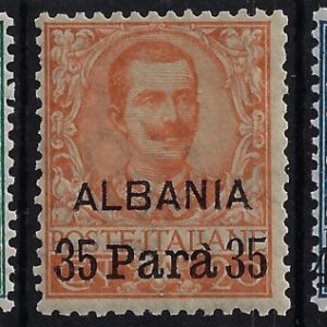 1902 francobolli soprastampati
