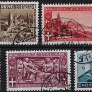 1944 Stemma D11½