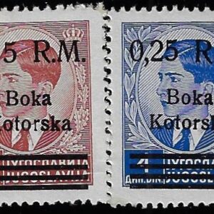 1944 soprastampati