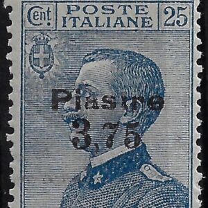 1922 VI emiss 3,75p