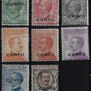 1923 soprastampati