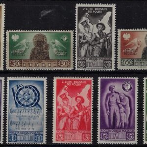 1946 Soccorso di Guerra