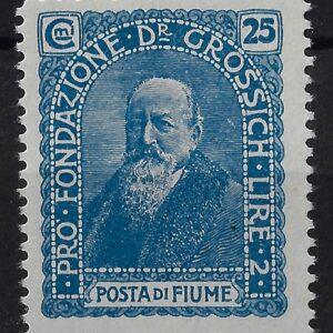 1919 Dr. Gossich