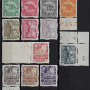 1919 Plebiscito 30/10/18