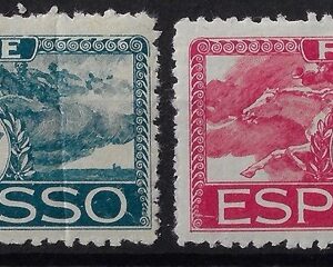 1920 Espressi colori Invertiti