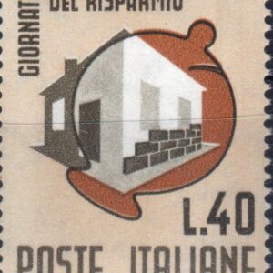 1965 Risparmio