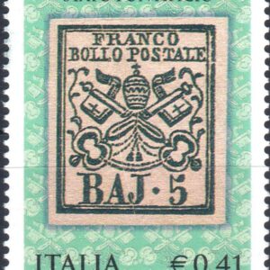 2002 Stato Pontificio