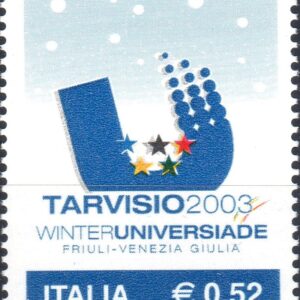 2003 Universiadi invernali