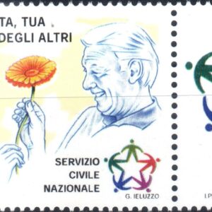 2003 Servizio civile con appendice
