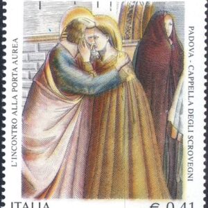 2003 Arte - Giotto