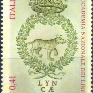 2003 Accademia dei Lincei