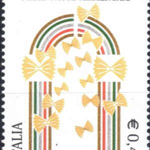2003 Museo delle Paste Alimentari