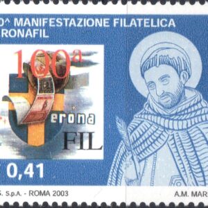 2003 Veronafil