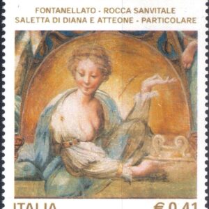 2003 Parmigianino