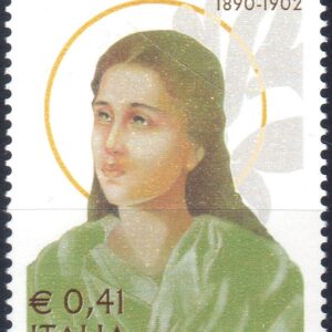2002 Santa Maria Goretti