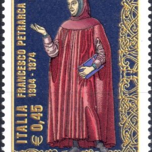 2004 Petrarca