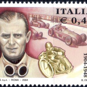 2004 Achille Varzi