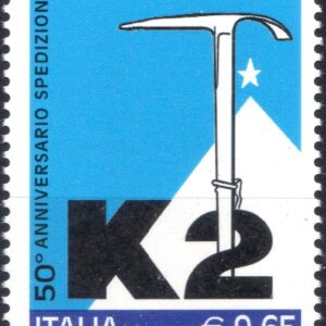 2004 Conquista K2