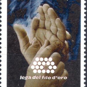 2004 Lega del Filo d’Oro