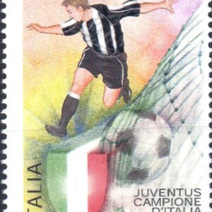 2003 Juventus Campione