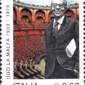 2003 Ugo La Malfa