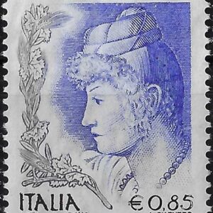 2004 Donne €. 0,85