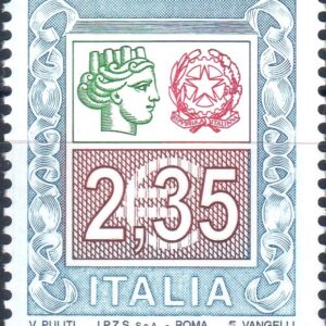 2004 Alti Valori €. 2,35