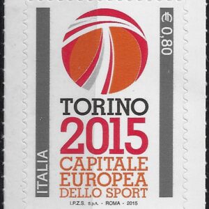 2015 Torino 2015