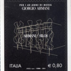 2015 Giorgio Armani S.p.A.