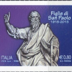 2015 Istituto Figlie di San Paolo