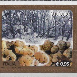 2015 Tartufo