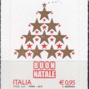 2015 Natale Laico