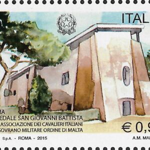 2015 Ospedale San Giovanni Battista parte Antica