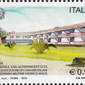 2015 Ospedale San Giovanni Battista parte Nuova