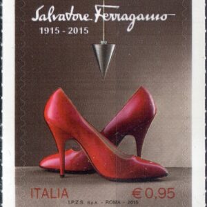 2015 Ferragamo