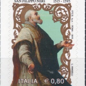 2015 Filippo Neri