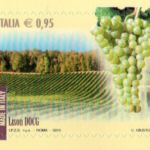 2015 I Vini d'Italia DOCG Lison