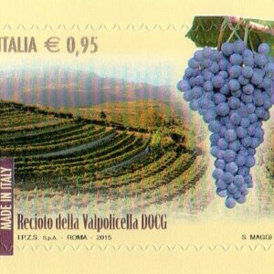 2015 I Vini d'Italia DOCG Reciotto della Valpolicella
