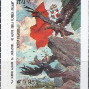 2015 La Grande Guerra