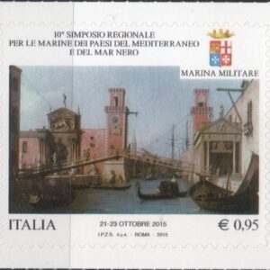 2015 Regional Simposyum le Marine