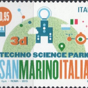 2015 Parco scientifico micromondo