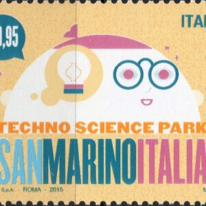 2015 Parco scientifico mente umana