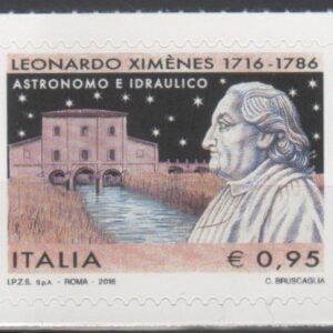 2016 300° L. Ximenes