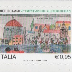 2016 Angeli del Fango