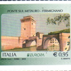 2018 Ponte sul Metauro Fermignano